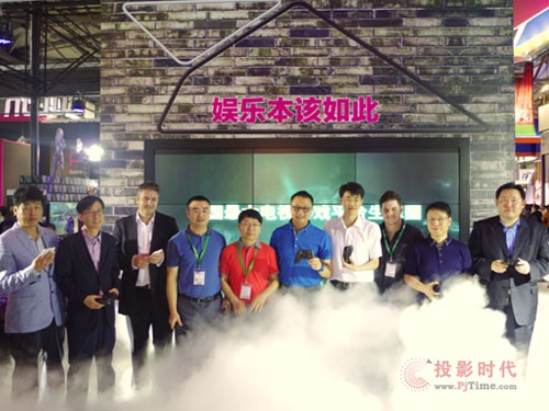 TCL TV+ֵͥӸߵChinaJoy