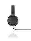 beyerdynamic headphones DTX&nbsp;350&nbsp;p black - pic. side