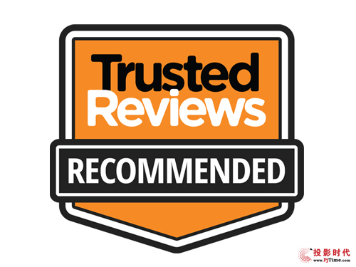 ͶӰW1070+Trusted ReviewsƼƷ