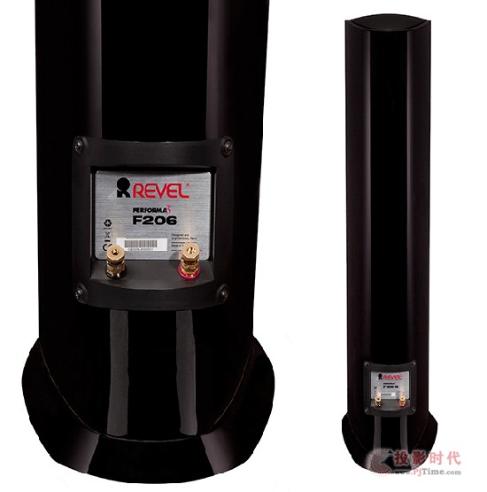 ƽ壺Revel Performa3 F206