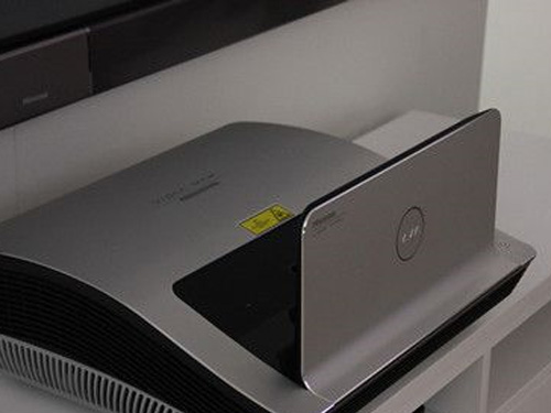 海信激光电视首秀IFA2014 9月10日发布