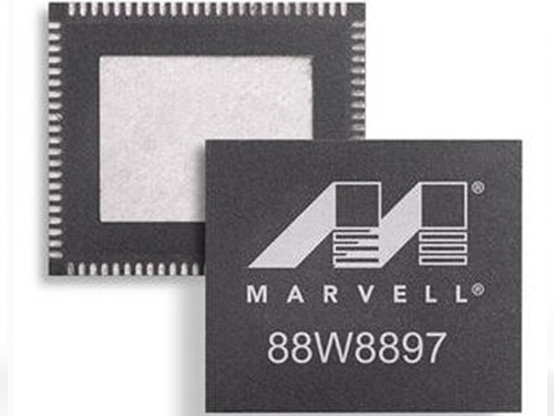 Marvell发布全新超清电视芯片 机顶盒专用