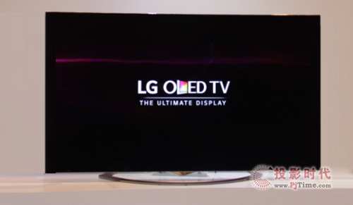 LG 65OLED