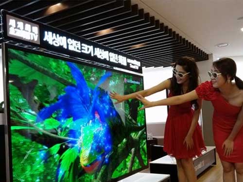 法电视运营商正测试4K机顶盒 内置智能功能