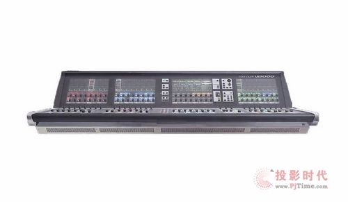 Soundcraft Vi3000һֵ̨