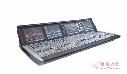 Soundcraft Vi3000һֵ̨