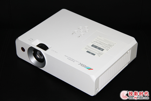 ASK C4300