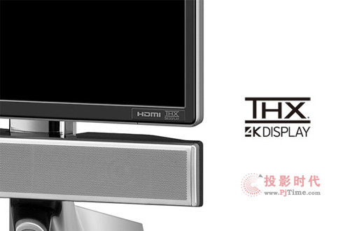 ͨTHX 4K Display֤