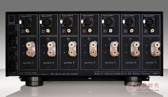 Ӭ֣Audionet AMP VII