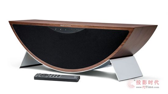 ʽMartin Logan Crescendo