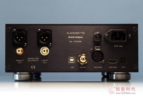 ǱݺӣAudiobyte Black Dragon DAC