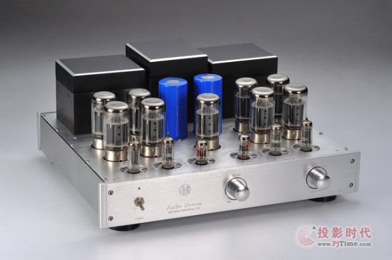 120ߴAudio Dream AD-9չ