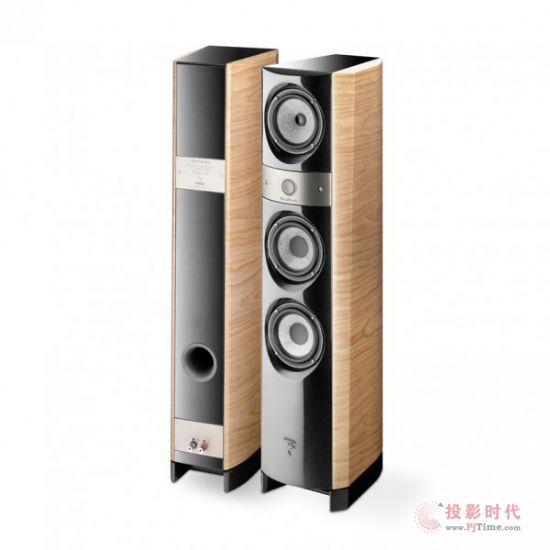 ݻܵĽϣFocal Electra 1028 Be