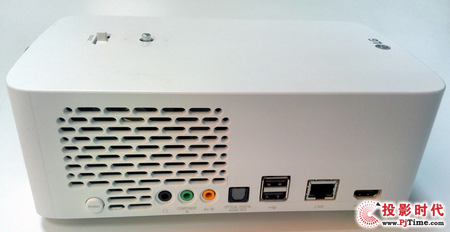 LG PF1500