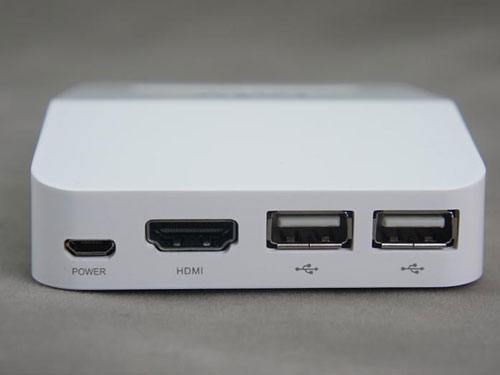 模拟器 智能盒子玩转游戏的致胜法宝
