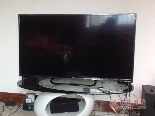 KKTV LED48K70S 