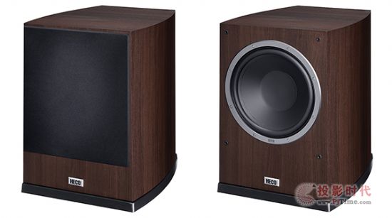 ͵ĳHeco Victa Prime Sub 252A