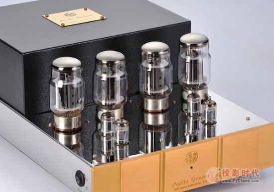 ŷ飬ݻΣAudio Dream PA-250 MK3չܺ