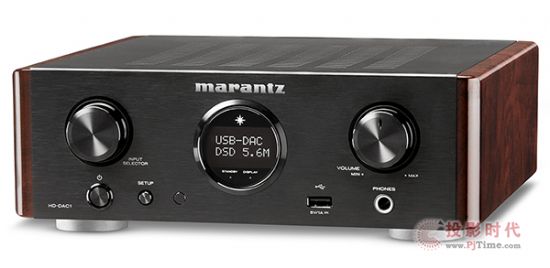 600迹Ҳ£Marantz HD-DAC1 DAC