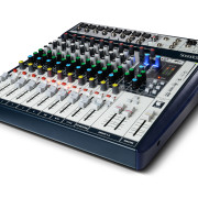 Soundcraft Ƴȫµģ̨