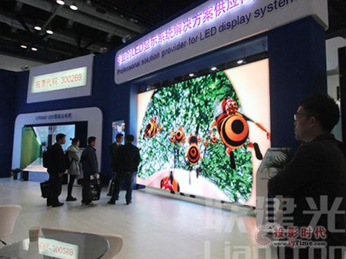 Infocomm 2015LEDС пɹۡ