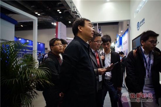 ЯInfocomm China 2015