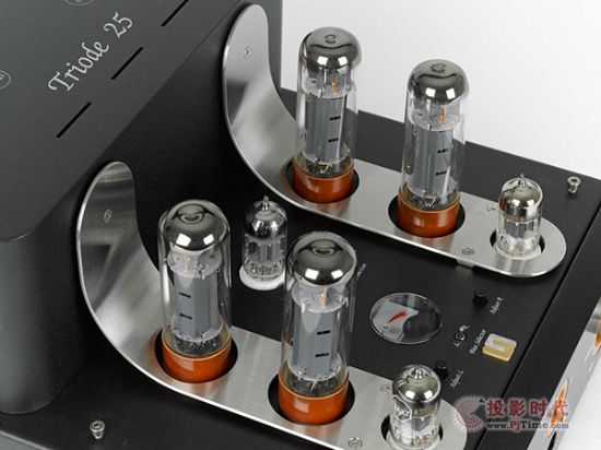 ԼΨһUnison Researh Triode 25