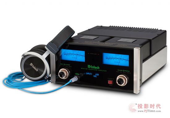 8600ŷķ⣺McIntosh MHA100