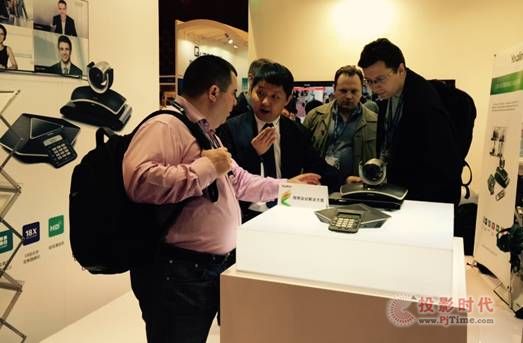 Ƶҫinfocomm China2015