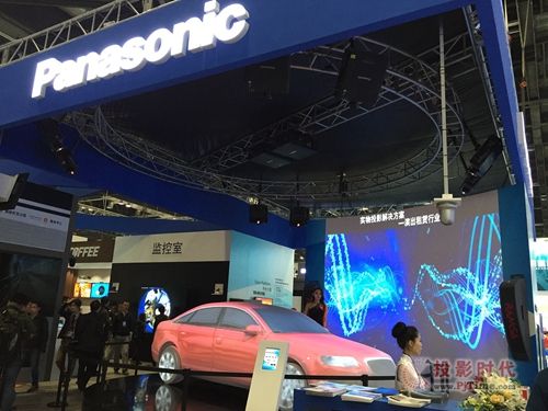 ЯչInfoComm China 2015