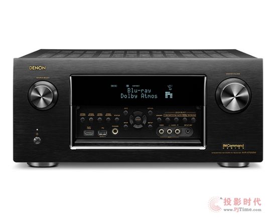 콢Denon AVR-X7200W