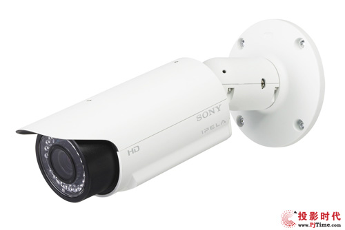 索尼摄像机