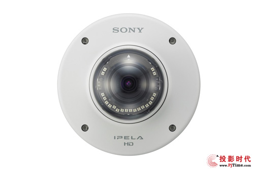 索尼摄像机