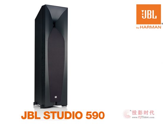 ԽԽJBL Studio 590