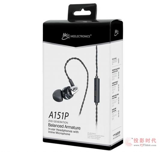 ƽ壺MEElectronics A151P߶