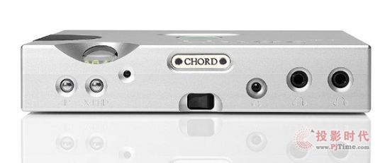 Ǹ߽׶ҲDACChord Hugo TT DAC