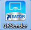 CRSender软件图标