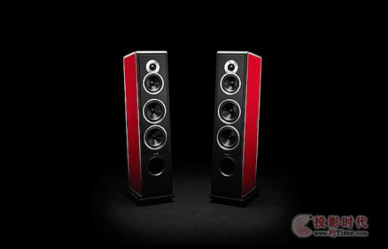 Ӽ⣺Sonus Faber Chameleon T