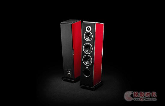 Ӽ⣺Sonus Faber Chameleon T