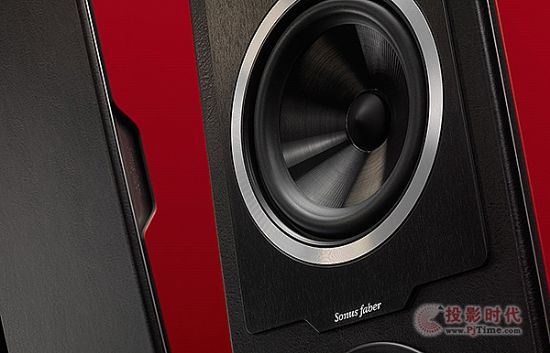 Ӽ⣺Sonus Faber Chameleon T