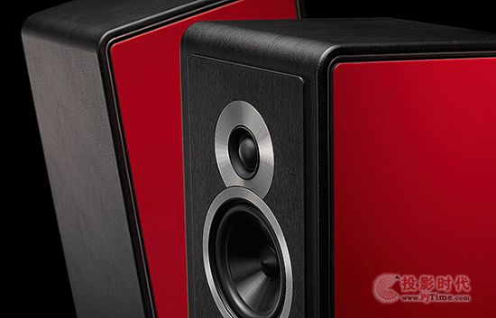 Ӽ⣺Sonus Faber Chameleon T