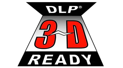 ӣ˽DLP Link 3D