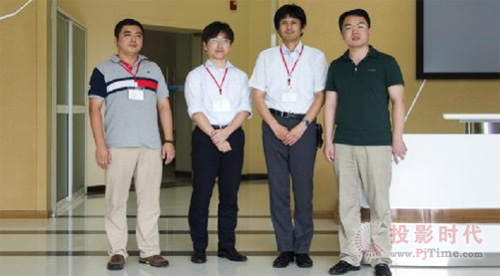 日亚(NICHIA):视美乐实力不容小觑