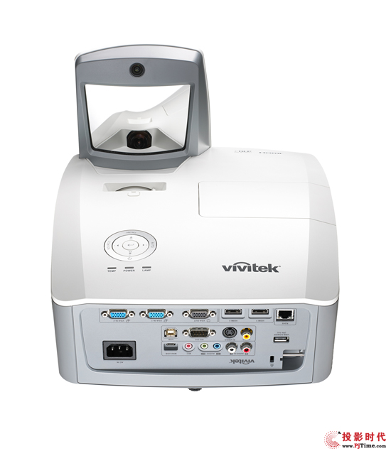 Vivitek(Ѷ)D755WTIRӵзḻļ