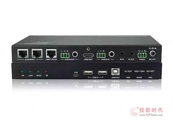 PTN洴HDBaseT2.0TPUH502P