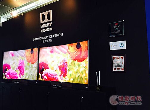 Dolby VisionTCL QLED2.0ռȫʵHDR·