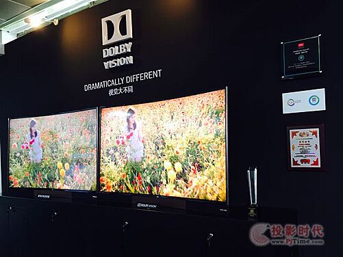 Dolby VisionTCL QLED2.0ռȫʵHDR·