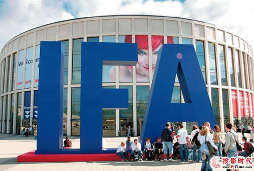 IFA 2015