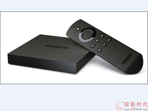 ѷƳ4KӺӡڶAmazon Fire TV Box