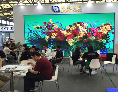 LEDʾ¼LED CHINA 2015